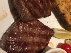 -斗牛士牛排(南京东路店)