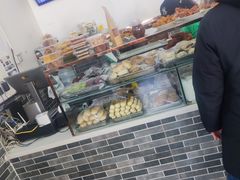 -老磁器口豆汁店(马家堡店)