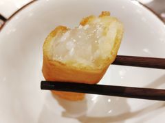 炸脆米酒-杨记隆府(时代天街店)