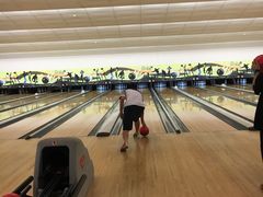 -广州保龄球馆(广州天河体育中心店)