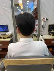 -迪龙发廊
