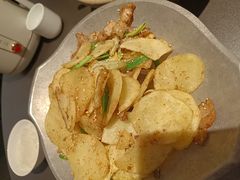 -茅庐毛血旺(临沂泰盛广场店)