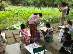 -四川大学(华西校区)