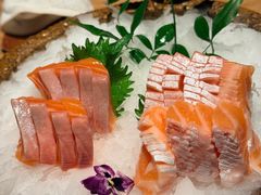 -Minase水濑·日料放题(外滩店)
