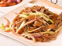 -十六台·经典广东菜(德外大街店)