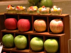 -索菲特西湖大酒店·香榭丽全日候餐厅(南山路店)