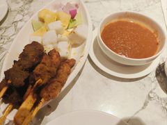 -关夫人餐厅(阳光广场店)