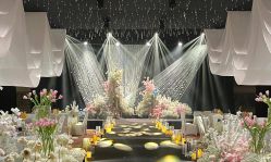 -明典婚礼策划·婚车租赁·婚纱摄影