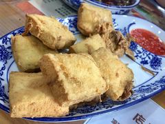 -洞天食府(北大街店)