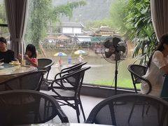 -生态苑农庄(十里画廊遇龙河店)