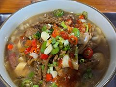 -荣荣面馆(丹溪大道店)