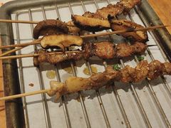 -木屋烧烤(双榆树店)