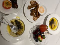 -麓湖国际水疗
