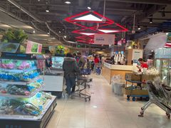 -盒马鲜生(枣园路店)