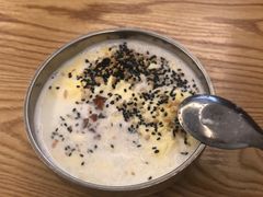 -白翔甜食店