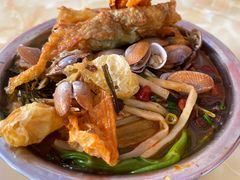 -凤张螺蛳粉·爽口粉(跃进路总店)