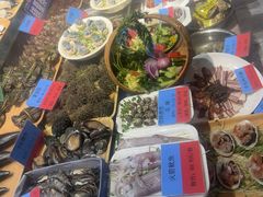 -渔夫蒸鲜(世奥湾店)