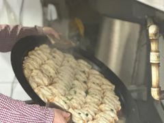 -胡记锅贴·沪上游子老鸭粉丝汤(太原路店)