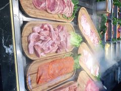-非烤勿扰韩料自助烤肉(松山湖万科店)