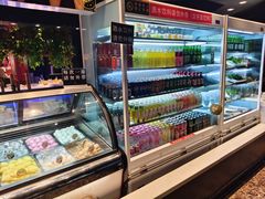 -SEA西雅图海鲜自助餐厅(海乐世界店)