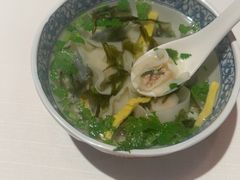 -张福记(五一公园店)