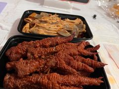 -鸡脚旮旯平江路店