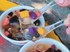 -上官栗子四果汤(厦禾路店)