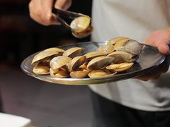 -范儿·嫂子烤肉·精致炭火烤肉(长治路店)