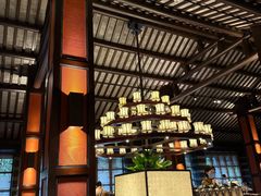 -杭州西子湖四季酒店·金沙厅