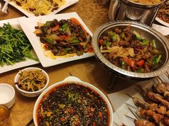 -胖太太四川麻辣排骨串(镇江路分店)
