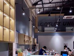 -GOTLOT COFFEE&KITCHEN角落厨房NOOK店