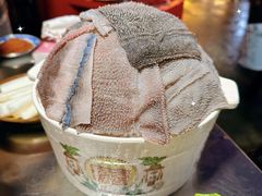 -井福老火锅(温江亚洲湾店)