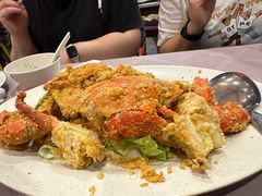 -真浪大家乐海鲜餐馆