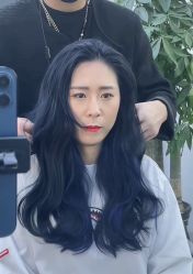 -3AM·S HAIR SALON烫发染发接发