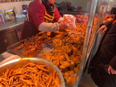 -老苗炸鸡(天下汇国际购物中心店)