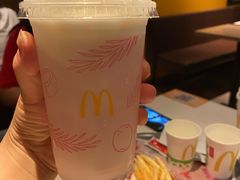 -麦当劳(豫园店)