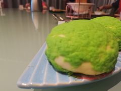 -红燕阁·精品琼菜·粤式早茶·囍宴(红燕堂酒店)