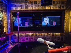 -温莎KTV(珠江路店)