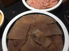 -重庆古老火锅