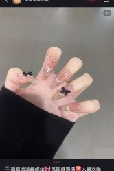 -晨·艺美甲美睫