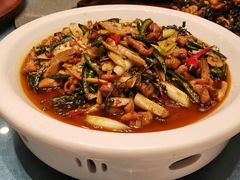 -统景温泉两江酒店中餐厅