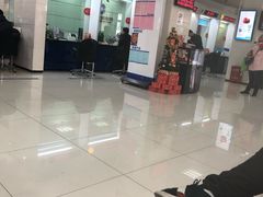 -中国建设银行(上海吴中路支行)