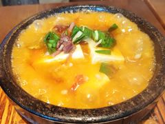 -云海肴·汽锅鸡·云南菜(苏州中心店)