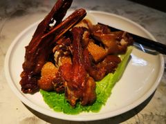 -醉南拳客家菜·河田鸡(东街口航空大厦店)