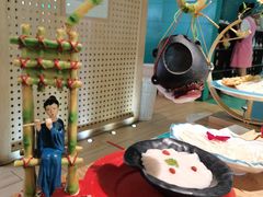 -青瓷火锅料理(西单大悦城店)