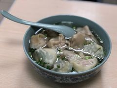 -顶巧鸡汤馄饨(虹口总店)