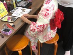 -江户和装工房 雅 东京和服体验(上野店)