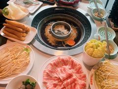 -晓宇重庆火锅(赛格国际购物中心店)