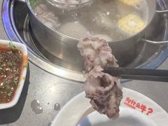 -为什么牛潮汕牛肉火锅(中信广场店)
