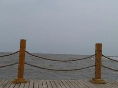 -月坨岛华清月府温泉酒店